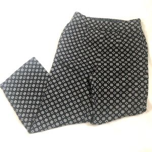 Ace & Jig Blackstone trousers size large